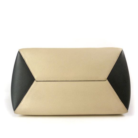 Louis Vuitton LockMe Cover Vannie Unoir Tote Bag - Picture 5 of 6